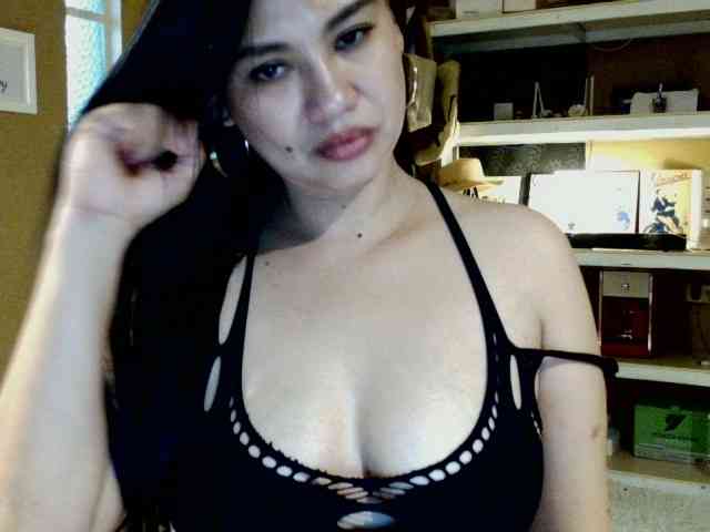 MorenaLee webcam