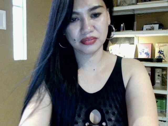 MorenaLee webcam