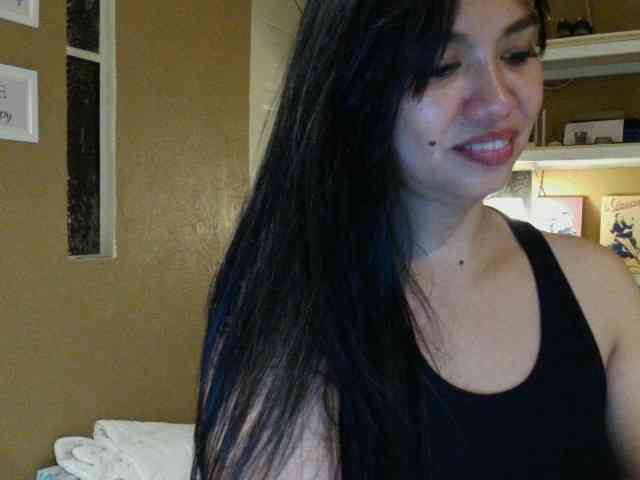 MorenaLee webcam