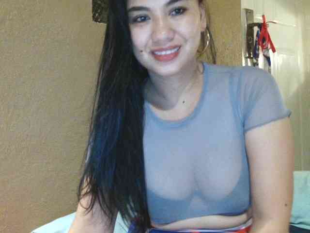 MorenaLee webcam