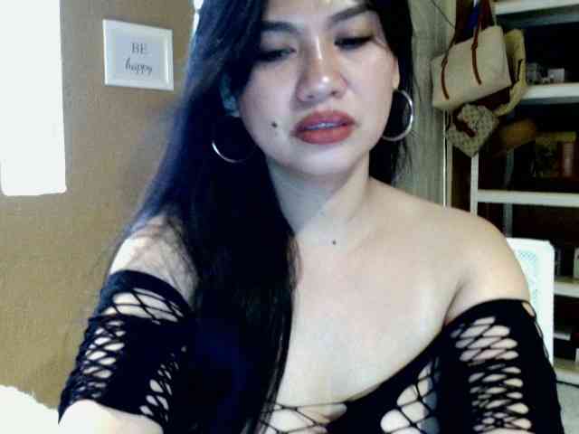 MorenaLee webcam