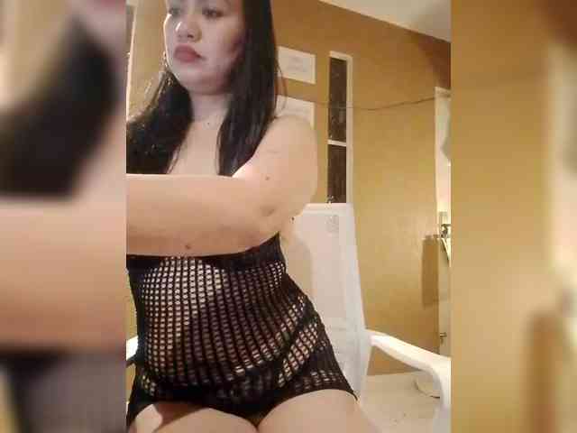 MorenaLee webcam