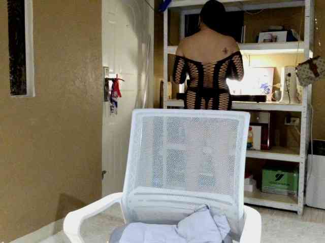 MorenaLee webcam