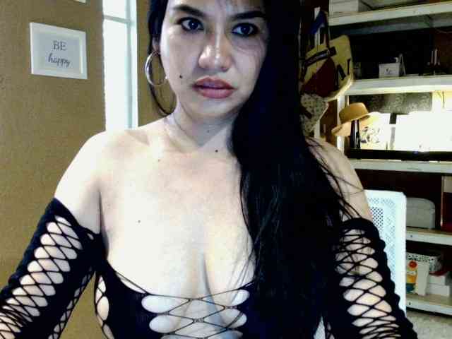 MorenaLee webcam