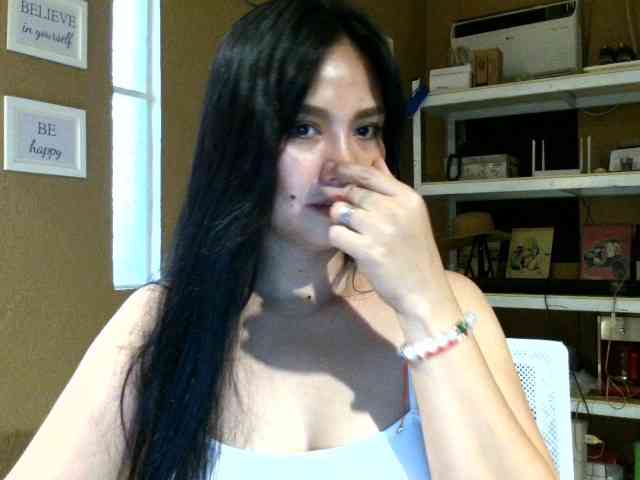 MorenaLee webcam