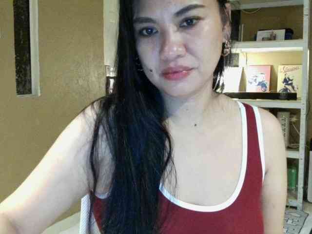 MorenaLee webcam