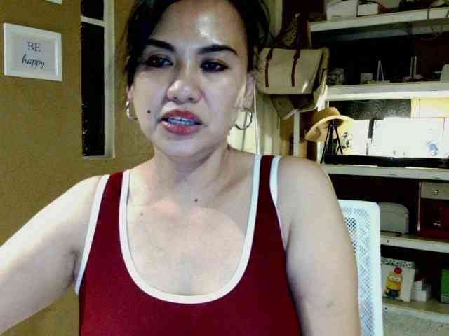 MorenaLee webcam