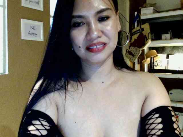 MorenaLee webcam