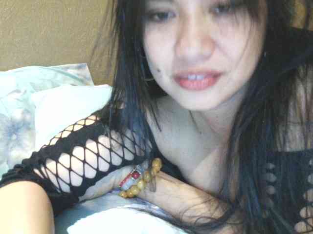MorenaLee webcam