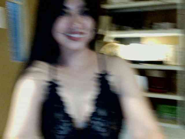 MorenaLee webcam