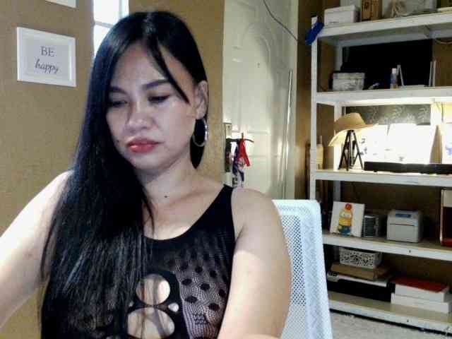 MorenaLee webcam