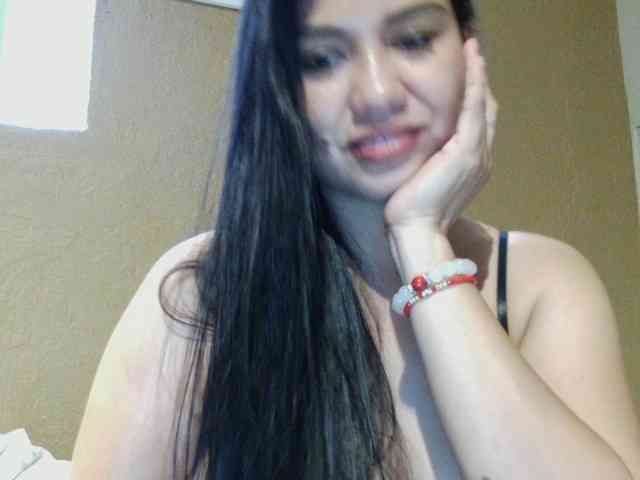 MorenaLee webcam