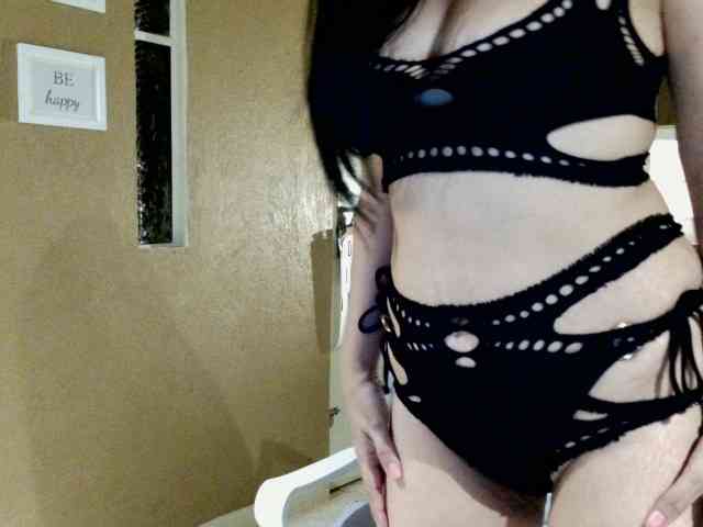 MorenaLee webcam