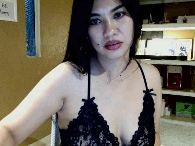 MorenaLee webcam