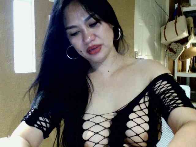 MorenaLee webcam