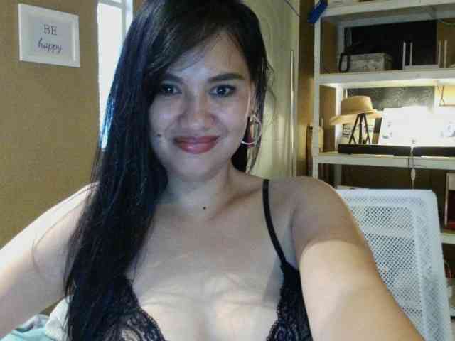MorenaLee webcam
