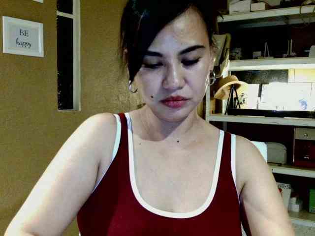 MorenaLee webcam