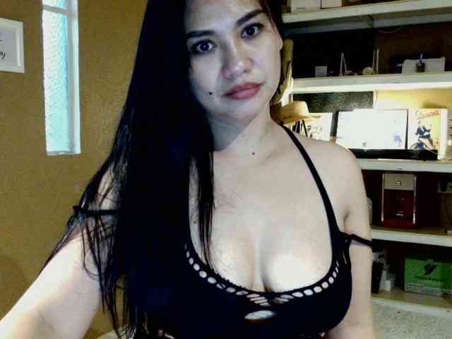 MorenaLee webcam