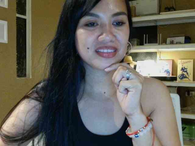 MorenaLee webcam