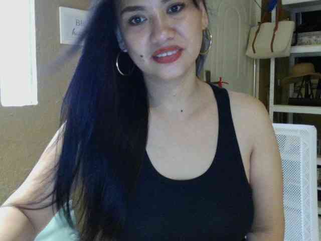 MorenaLee webcam