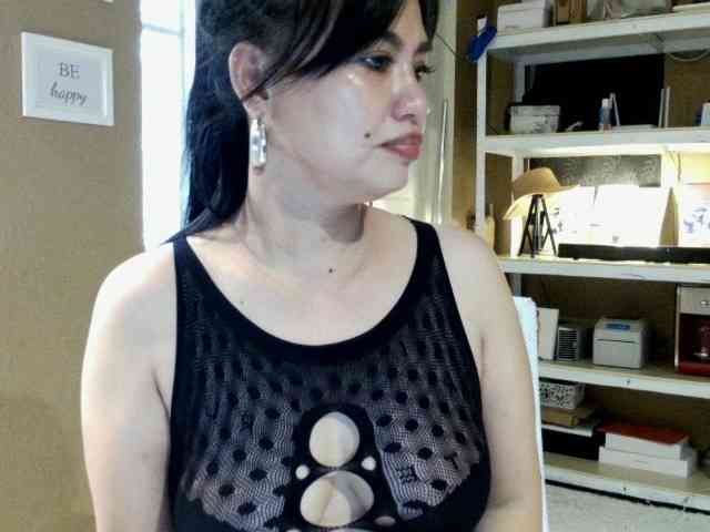 MorenaLee webcam