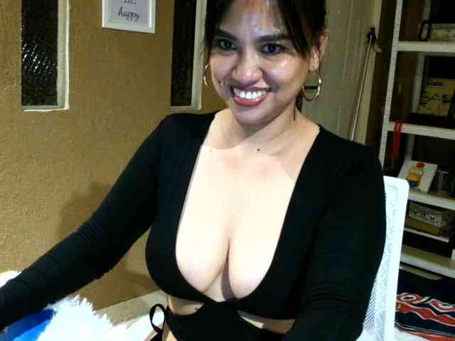 MorenaLee webcam