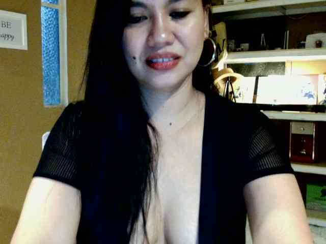 MorenaLee webcam