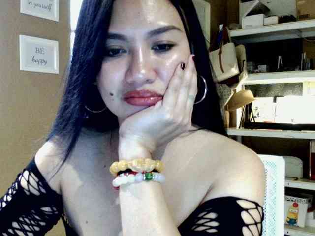 MorenaLee webcam