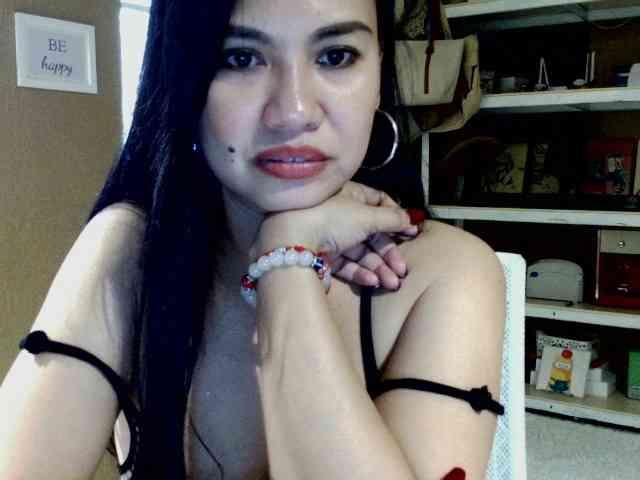 MorenaLee webcam