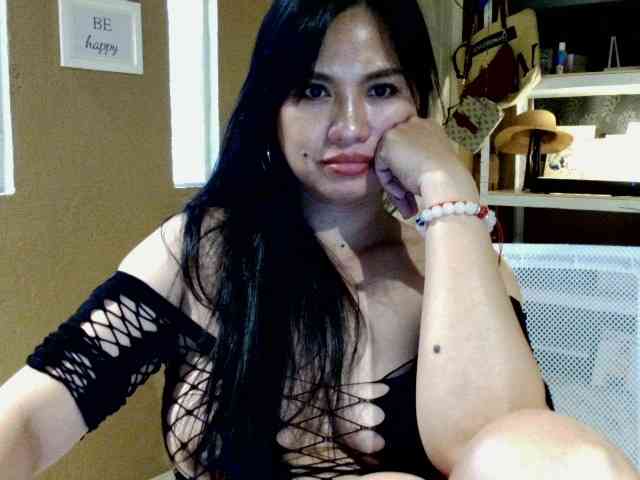 MorenaLee webcam