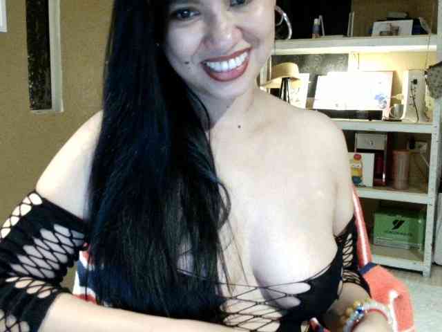 MorenaLee webcam