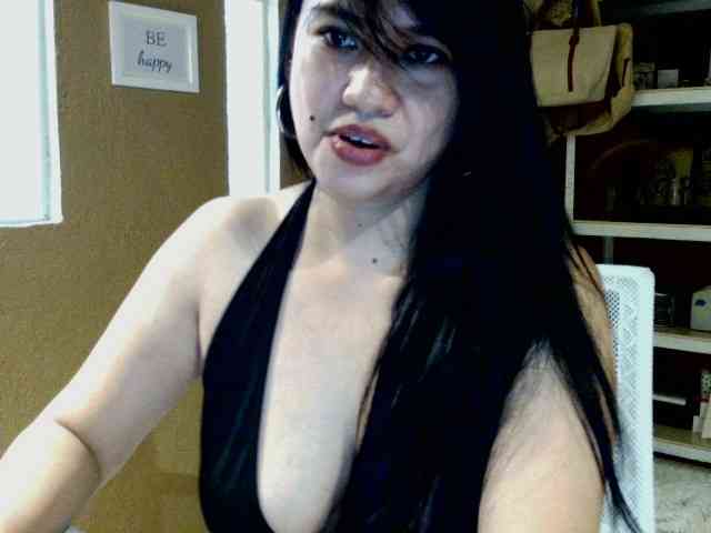 MorenaLee webcam