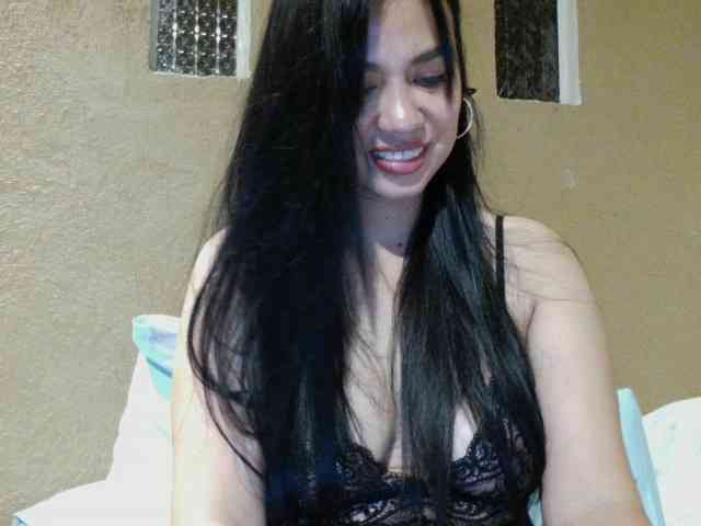 MorenaLee webcam