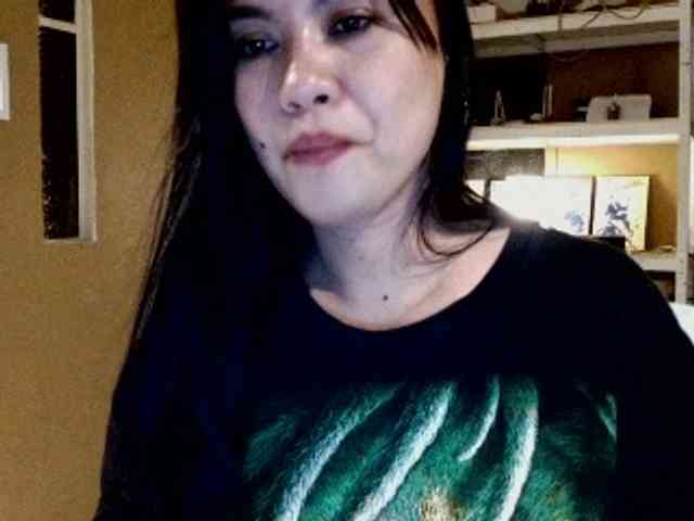 MorenaLee webcam