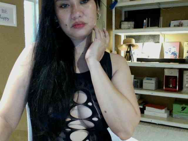 MorenaLee webcam