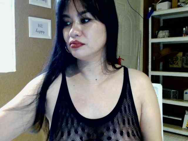 MorenaLee webcam