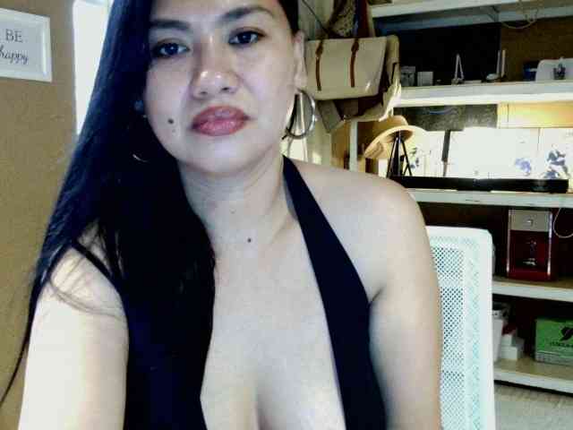 MorenaLee webcam
