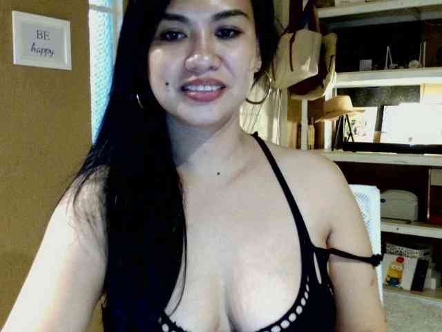 MorenaLee webcam