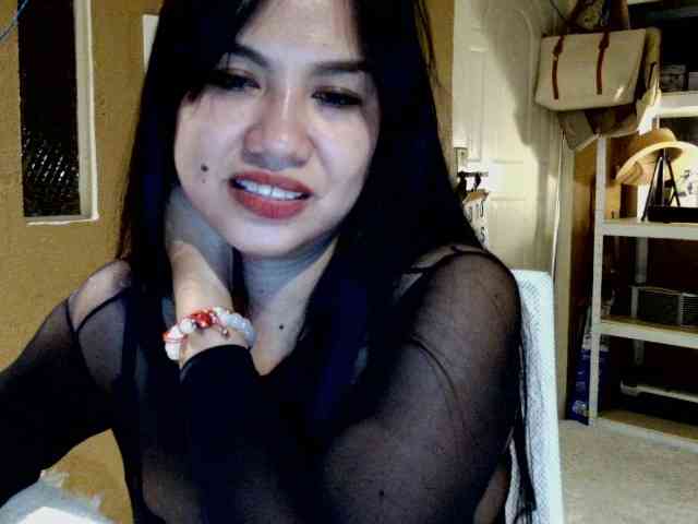 MorenaLee webcam