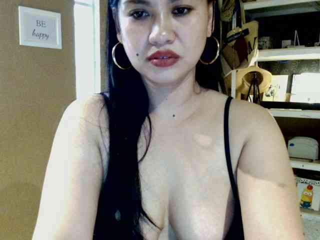MorenaLee webcam