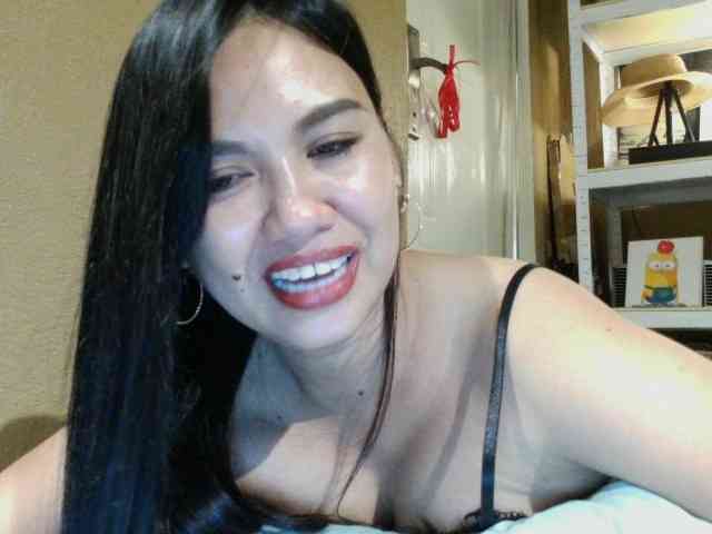 MorenaLee webcam