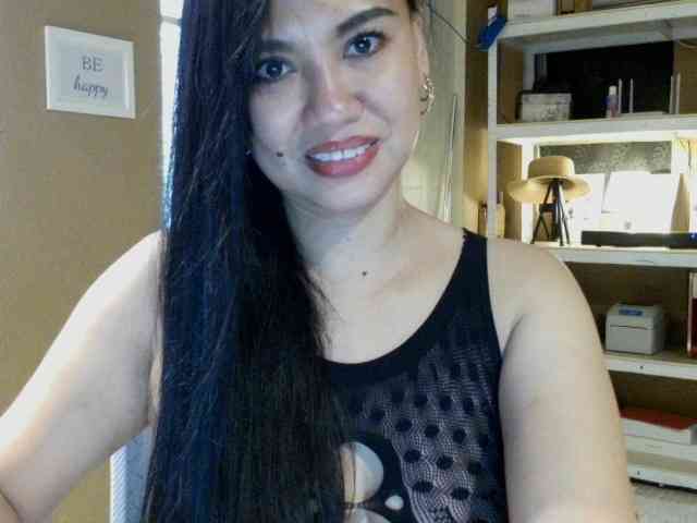 MorenaLee webcam