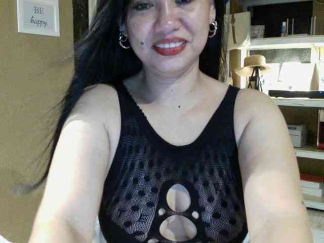 MorenaLee webcam