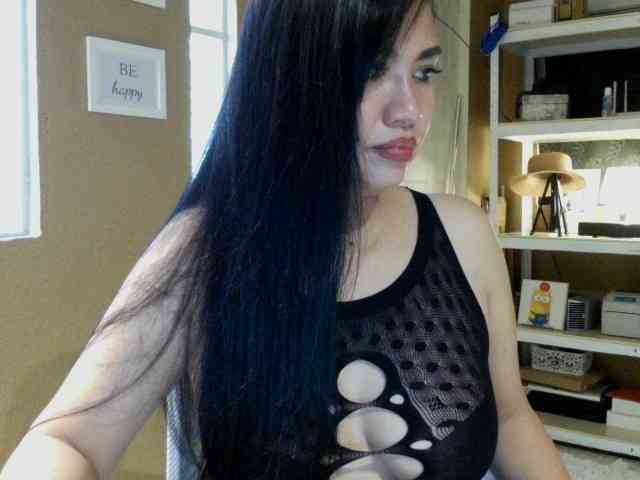 MorenaLee webcam