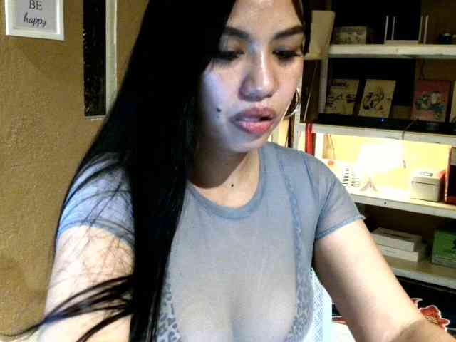 MorenaLee webcam