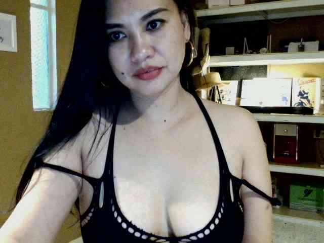 MorenaLee webcam