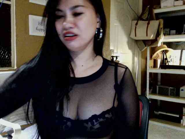 MorenaLee webcam