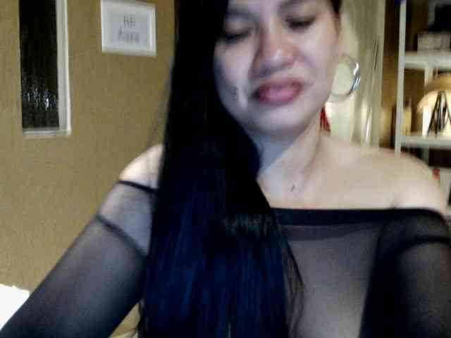 MorenaLee webcam