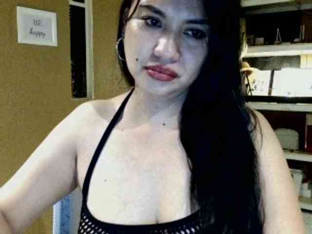 MorenaLee webcam