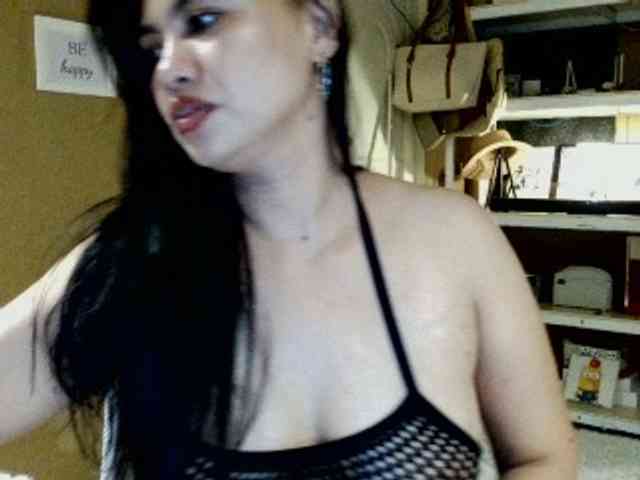 MorenaLee webcam